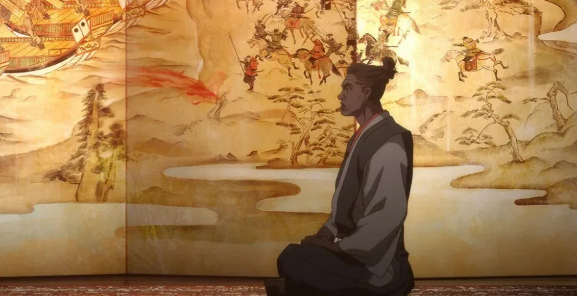 Yasuke – Pembohongan Sejarah Dan Naratif Palsu Samurai Berkulit Hitam