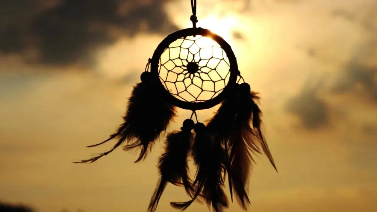 Dream Catcher: Penapis Mimpi Buruk