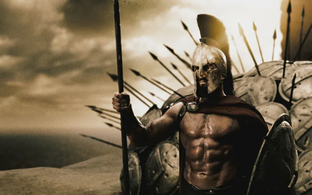 Bagaimana Sparta Melatih Tentera Mereka Dari Kecil?