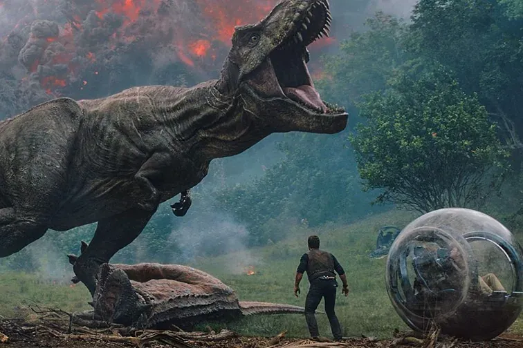 Pengklonan Dinosaur Akhirnya Boleh Jadi Realiti?
