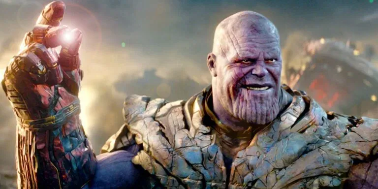 Teori Ekonomi Yang Digunakan Thanos Untuk Justifikasi Tindakannya