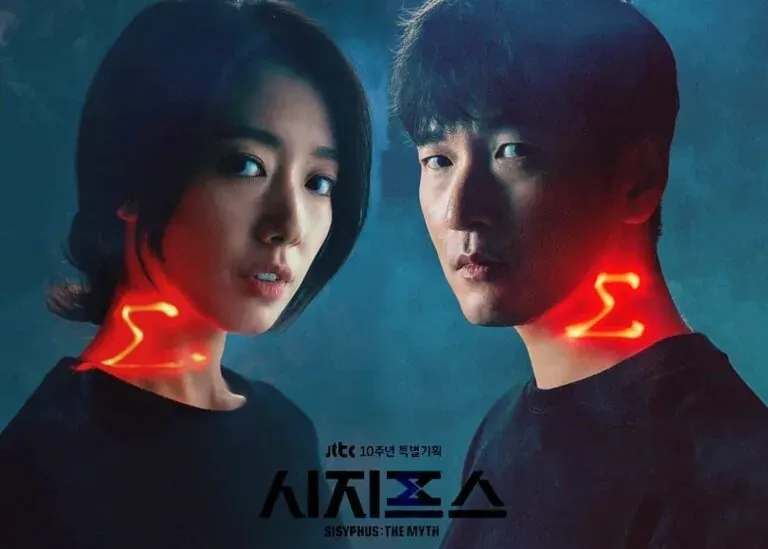 Memahami Konsep Pengembaraan Masa Dalam Drama Korea – Sisyphus: The Myth