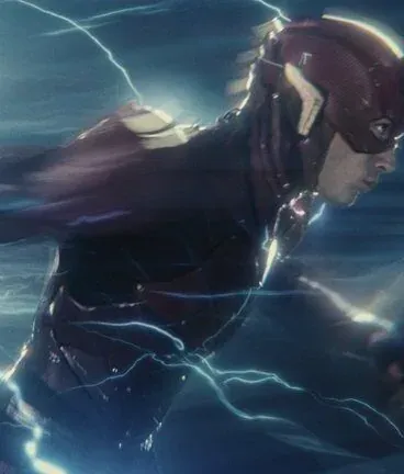 Sains Disebalik Kelajuan The Flash Merentasi Masa