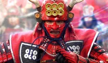 Sanada Yukimura: Samurai Yang Hanya Muncul 100 Tahun Sekali