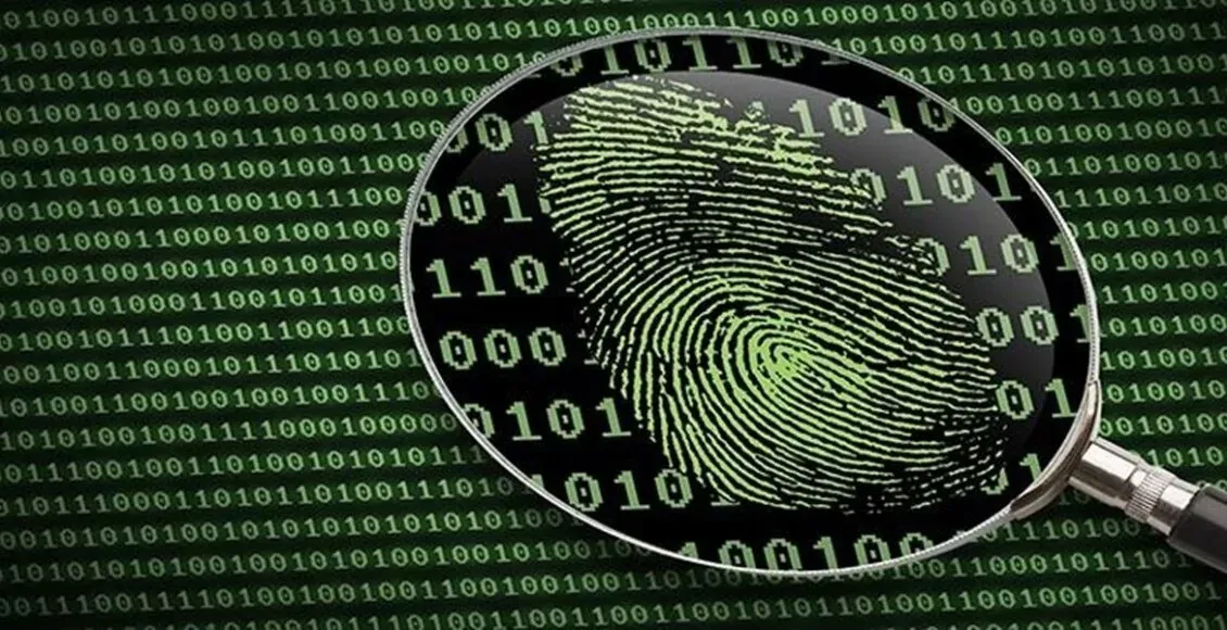 Teknologi Forensik Kantoikan Bekas Polis Ini!