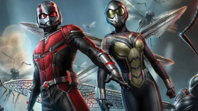 Menjawab Setiap Persoalan Sains Mengenai Filem Ant-Man