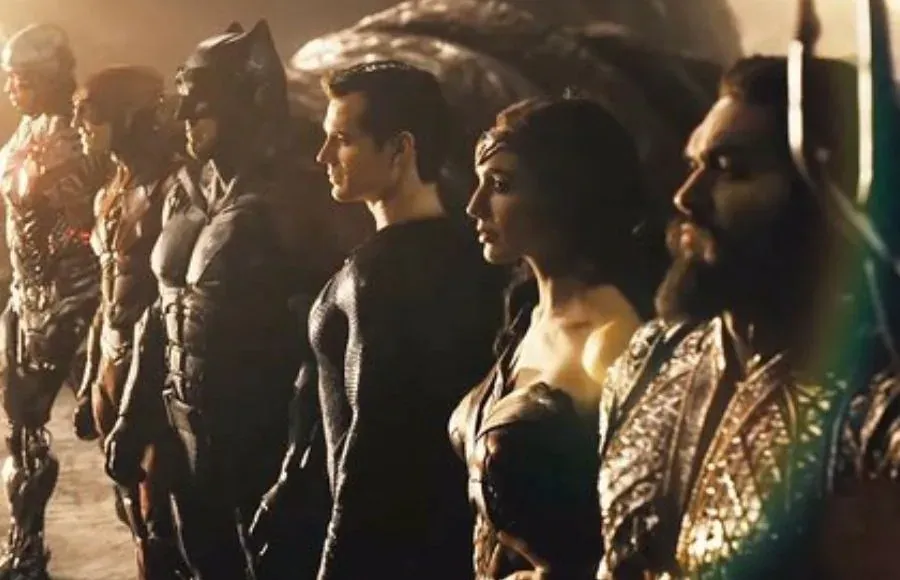 Kenapa Boleh Wujud Justice League Versi Snyder Cut?
