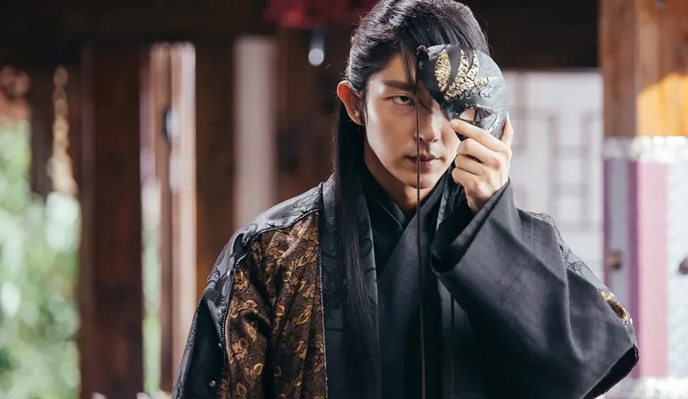 Siapakah Wang So Dalam Drama Moon Lovers: Scarlet Heart Ryeo?