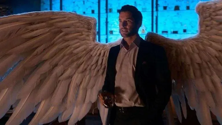 Supernatural, Lucifer Dan Falsafah Neoplatonisme