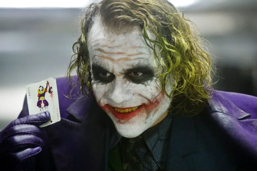 Di Sebalik Kematian Heath Ledger