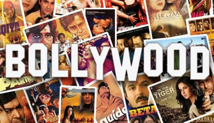 Industri Filem Bollywood Sedang Nazak Kerana Covid-19