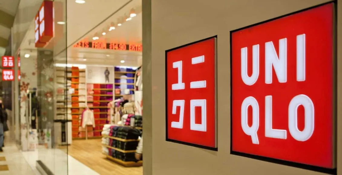 Sejarah Penubuhan Jenama UNIQLO