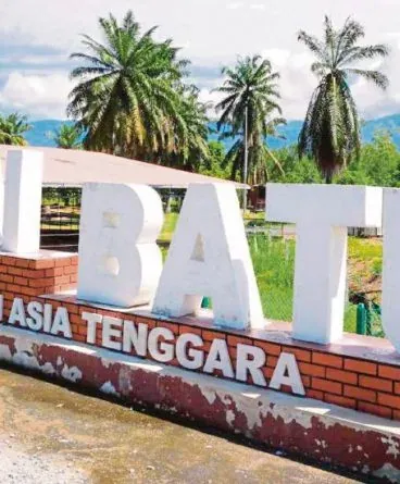 Catatan-Catatan Orang Arab Mengenai Kekayaan Tamadun Melayu Kedah