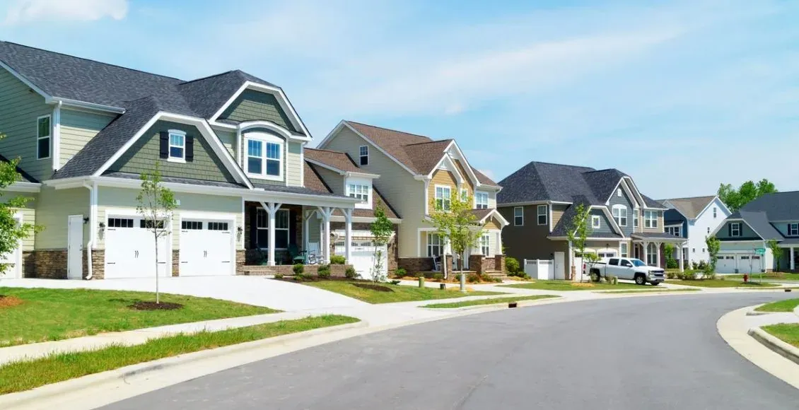 Kenapa Majoriti Rumah Orang Amerika Dibina Dari Kayu?