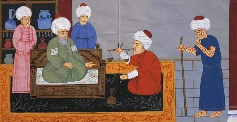 Betul Ke Amalan Vaksin Ni Datang Dari Yahudi?