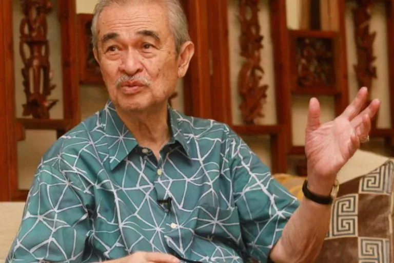Pak Lah: Bekas PM Paling Rileks Dalam Malaysia