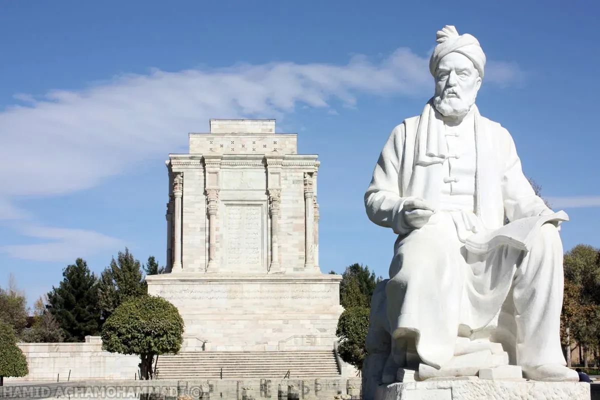 Ferdowsi: Pengarang Epik Tamadun Parsi Yang Bernilai 60 000 Keping Emas