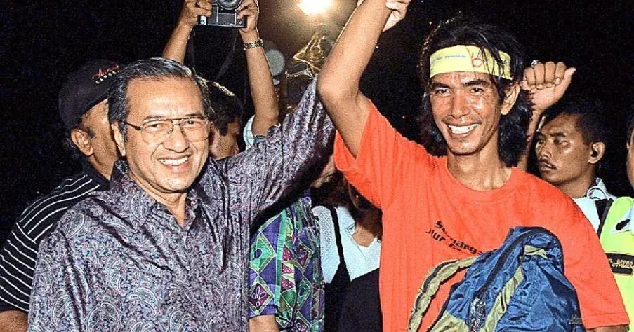 Azhar Mansor: Ulangi Kehebatan Pelayar Melayu Panglima Awang Keliling Bumi