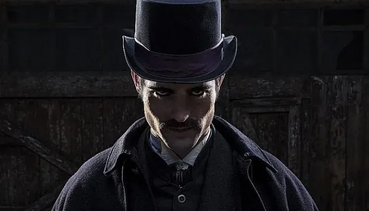 Misteri Identiti Jack The Ripper