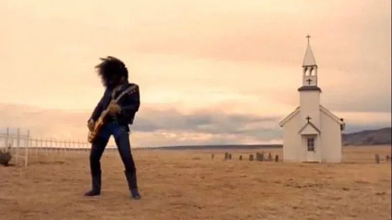 November Rain: Muzik Video Lagu Rock Yang Termahal Dihasilkan