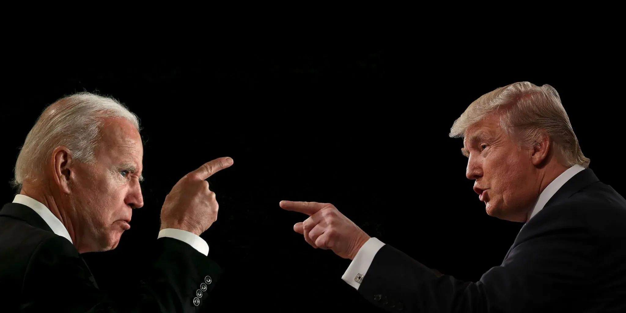 Analisis Pra-Pemilihan Presiden US