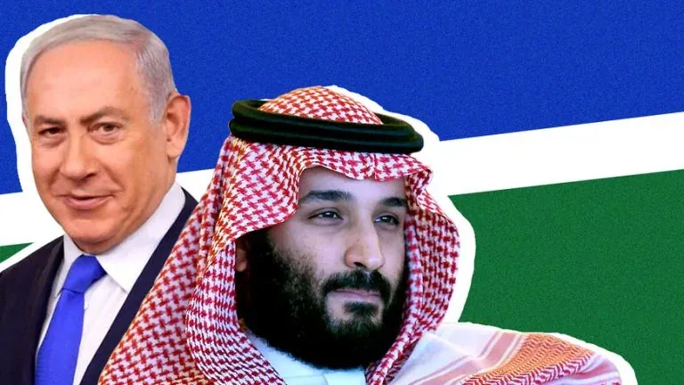 Arab Saudi Menghampiri Perdamaian Bersama Israel
