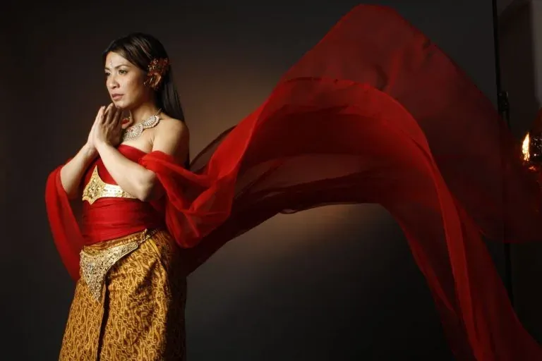 Metafora Bunga Dalam Ungkapan Melayu