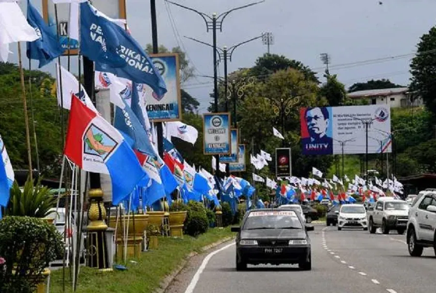 Analisis PRN Sabah: Apa Pengajarannya?