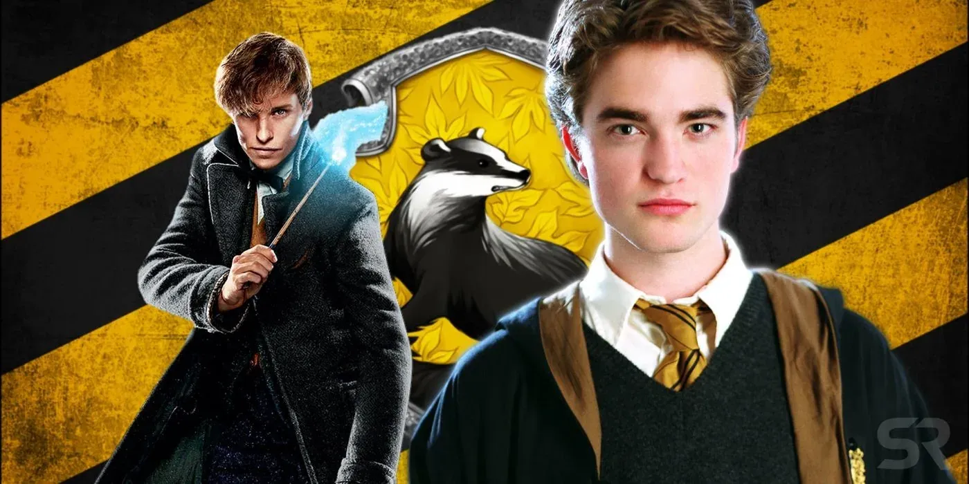 Menyangkal Pesepsi Buruk Terhadap Hufflepuff
