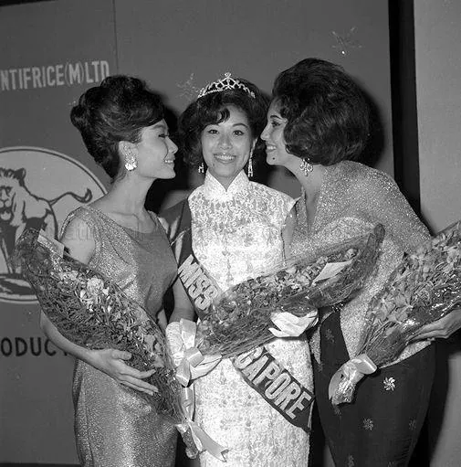 Vera Wee: Bintang Berbangsa Cina Dalam Filem P Ramlee