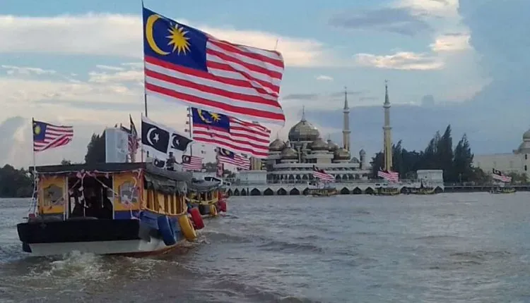 Betul Ke Terengganu Berasal Dari Bahasa Tamil?
