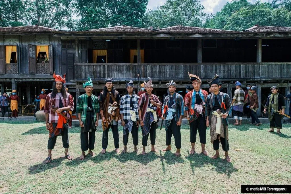 Mana Kampung Melayu Di Malaysia?
