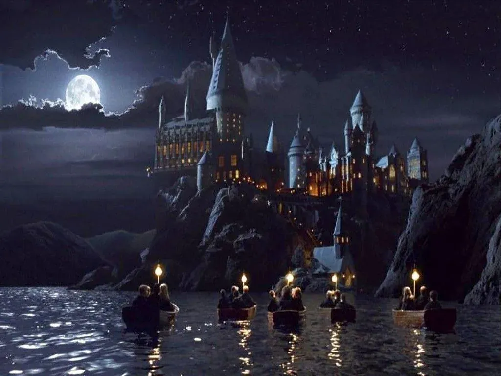 Sekolah-Sekolah Sihir Dalam Novel Harry Potter