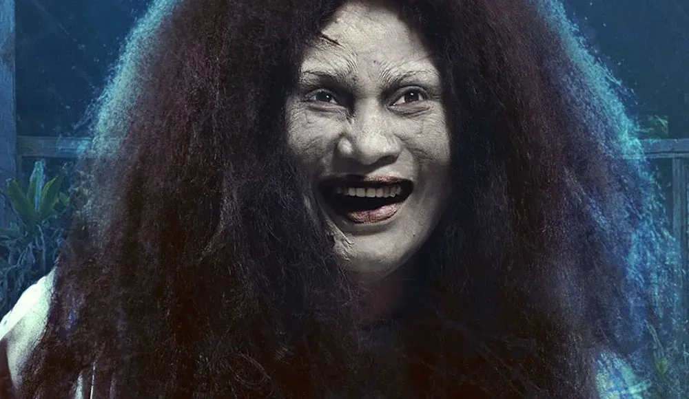 Mari Mengkaji Hantu-Hantu Melayu