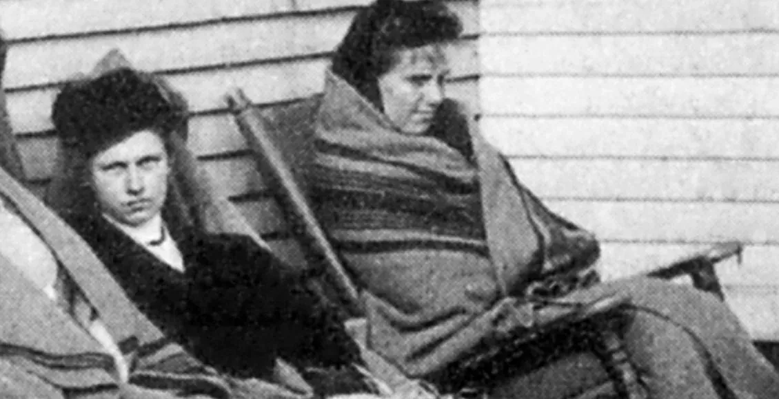 Kisah Mary Mallon Yang Dikuarantin 30 Tahun