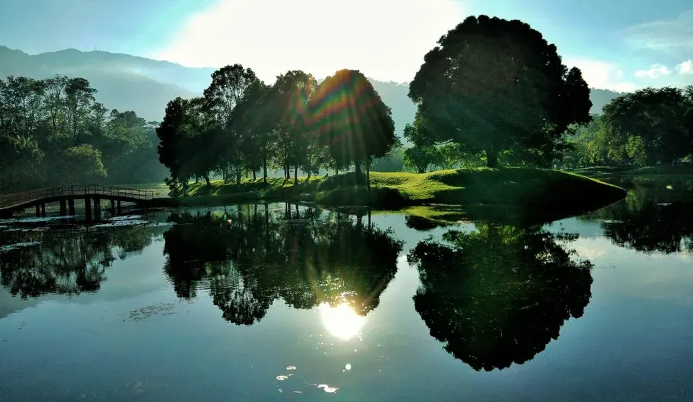 Taiping: Bandar Paling Bahagia di Malaysia