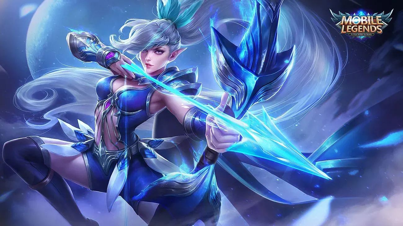 Sejarah Miya Dan Nana Dalam Mobile Legend