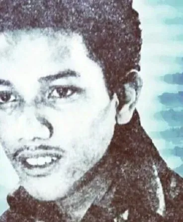 Siapa Ali Fiji Dalam Filem P. Ramlee?