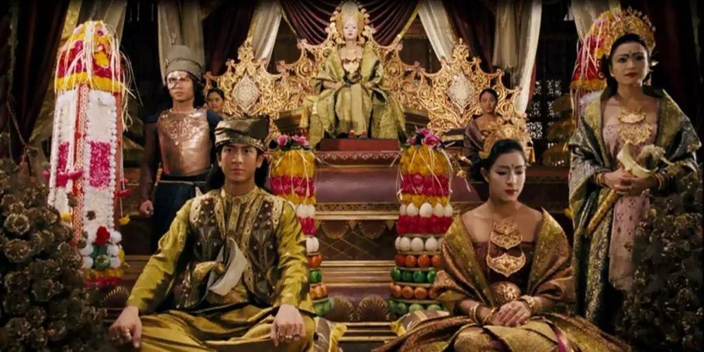 Kami Orang Melayu Malaysia Nak Tuntut Pattani Jugaklah…