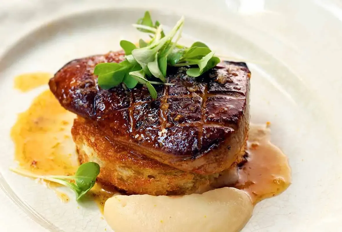Foie Gras: Makanan Paling Kontroversi Di Atas Muka Bumi