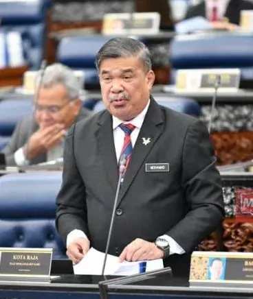 Mengulas Kenyataan Mat Sabu Di Parlimen Baginda Nabi Ialah Pelarian