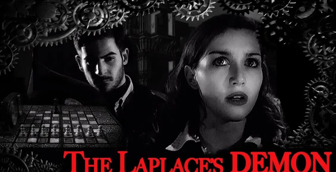 Laplace Demon – Setan Besar Dalam Sains