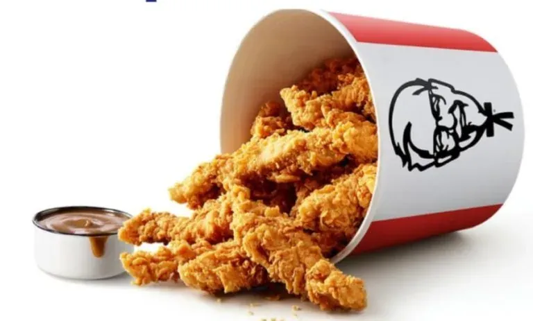 KFC Hasilkan Daging Ayam Dengan Menggunakan Teknologi Pencetakan 3 Dimensi