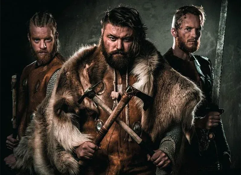 Sejarah Viking Yang Perlu Diketahui