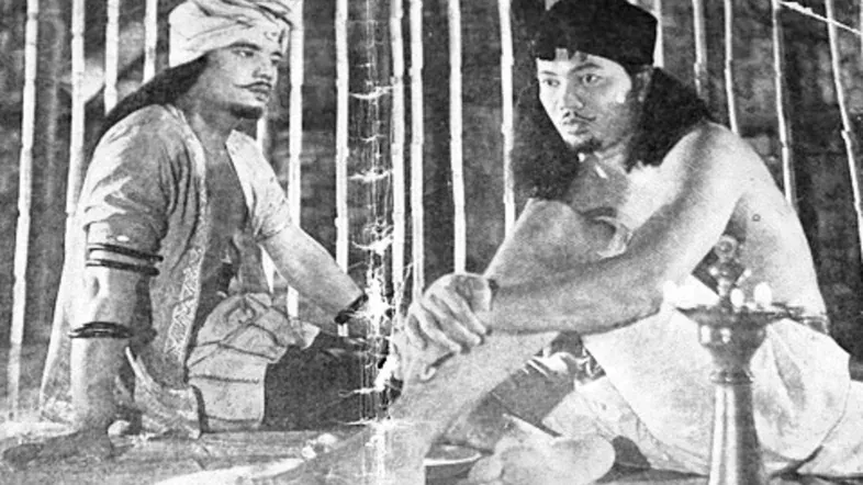 Teguhnya Peribadi Seorang Taruna