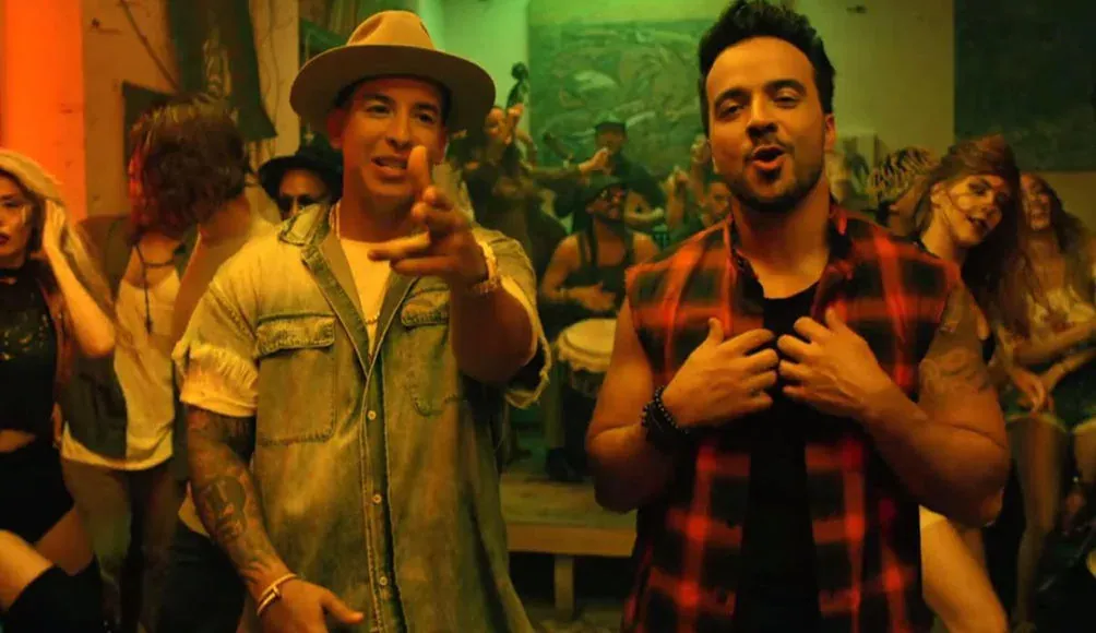Bagaimana Despacito Jadi Video Paling Banyak Ditonton Dalam Sejarah Di Youtube?