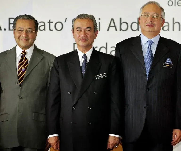 Konvensyen Perlembagaan – Perlukah Perdana Menteri Itu Melayu dan Muslim?