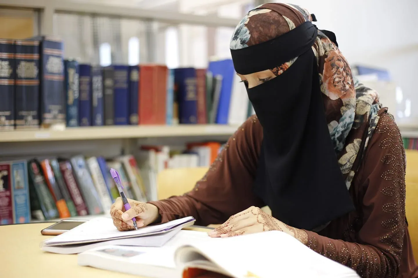 Karimah al-Marwaziyah: Pakar Rujuk Sahih Bukhari