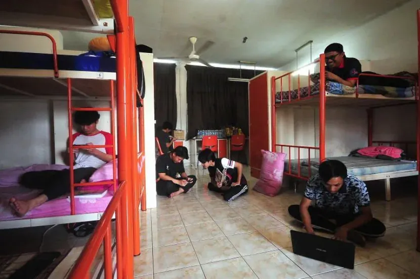 Patutkah IPT Dibuka Dalam Waktu Sesingkat Sebulan Ini?