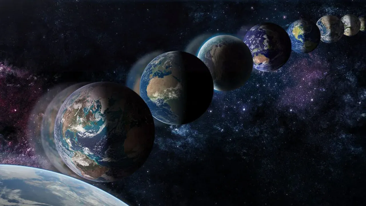 Apa Yang Tak Kena Pada Teori Multiverse Menurut Sains?
